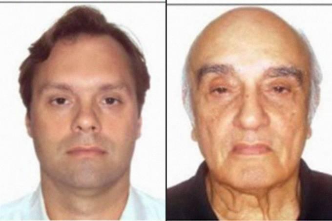 Operadores do PMDB viram réus na Lava Jato