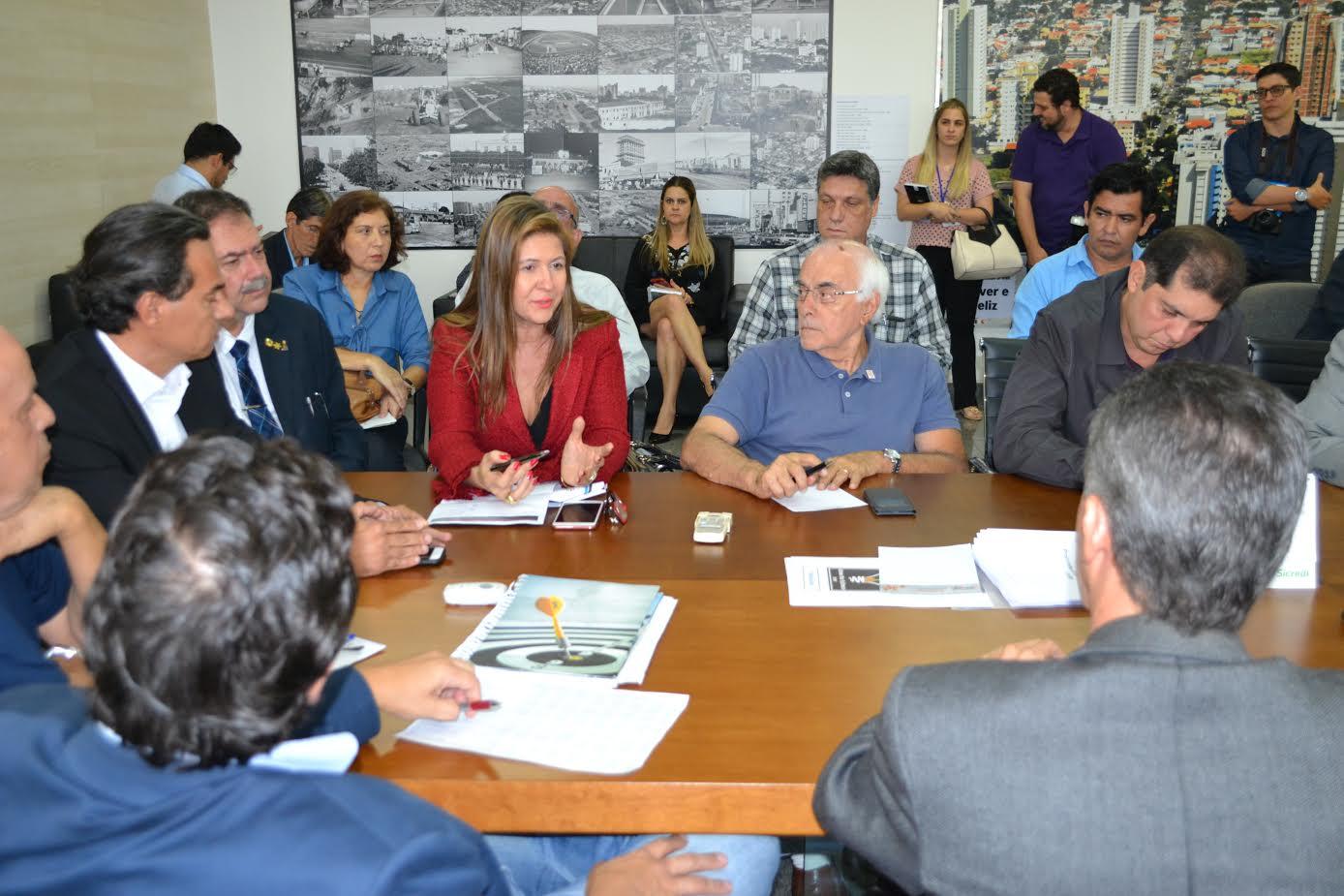 Prefeitura opta diminuir demanda à Santa Casa