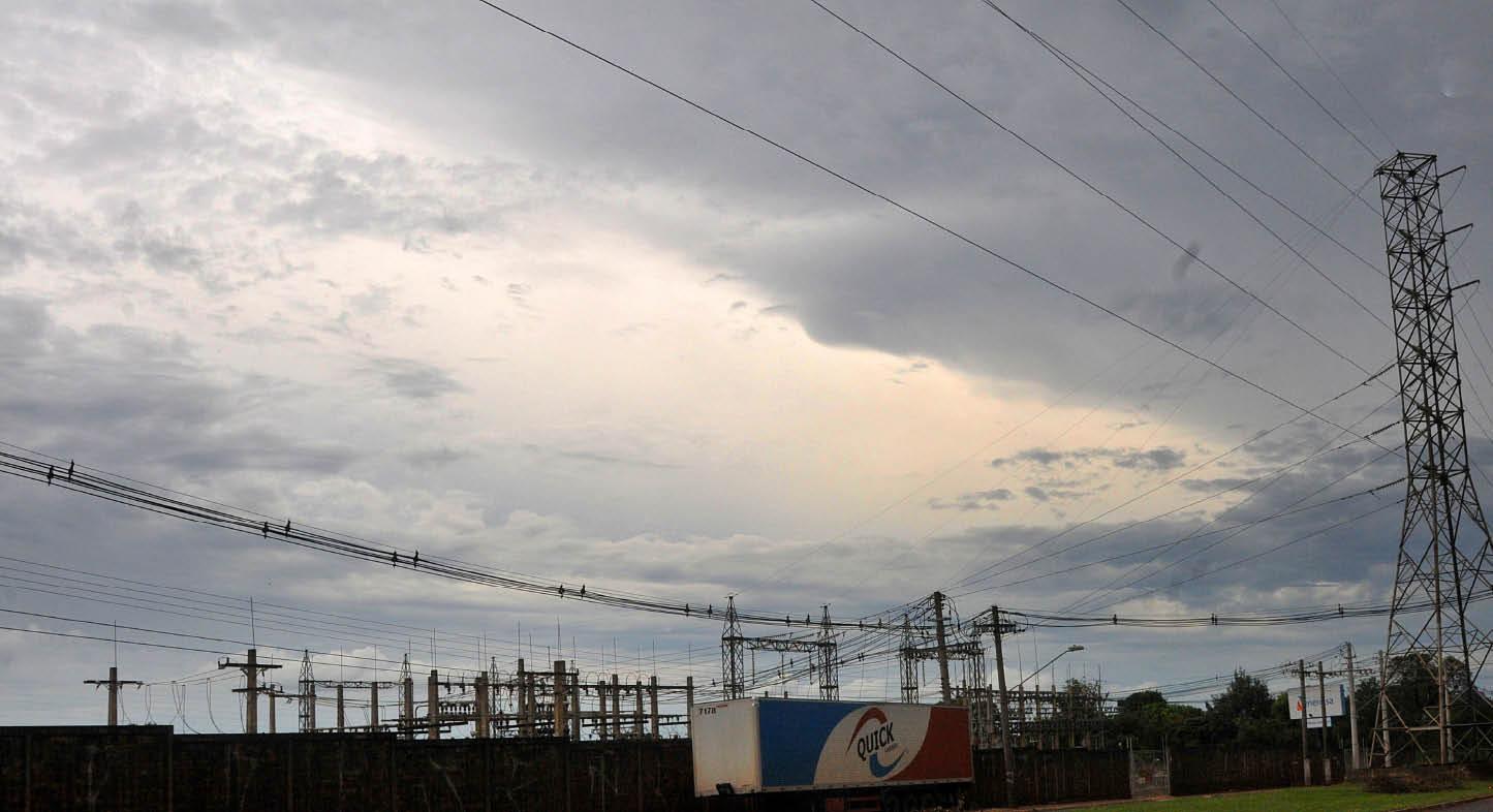 Conta de luz deve subir 3,68% em junho