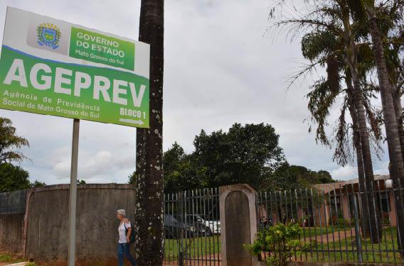 Executivo banca sozinho todo o rombo da previdência