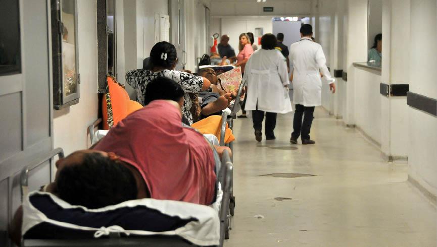 Após mudanças, Santa Casa promete demitir 40 médicos