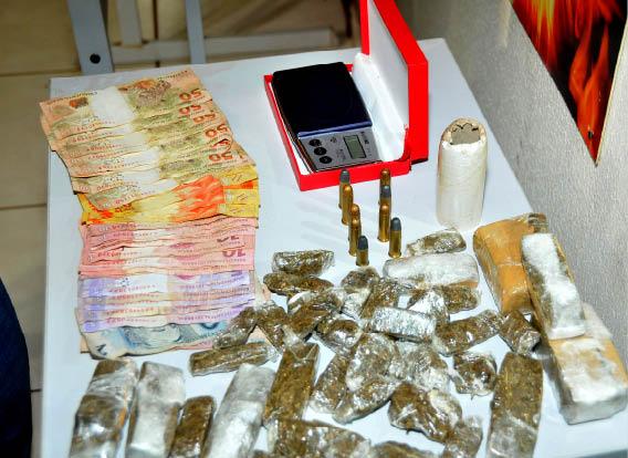 Consumo de drogas sintéticas espalha-se silenciosamente