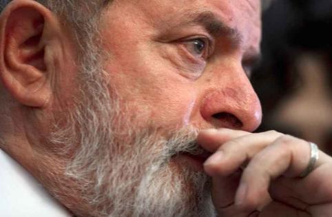 Sentimento reinante no PT é de que Lula será preso em breve