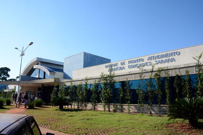 Enfermeira é encontrada morta em banheiro de UPA