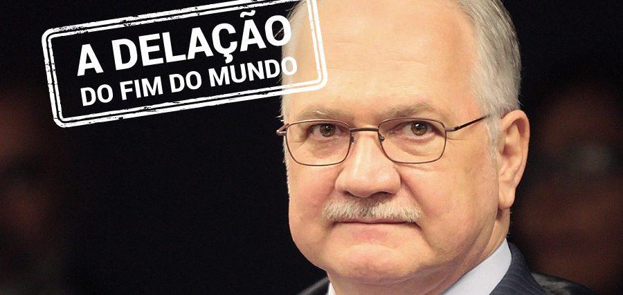 Oito ministros serão investigados