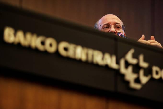 Prévia do PIB aponta crescimento de 1,31%