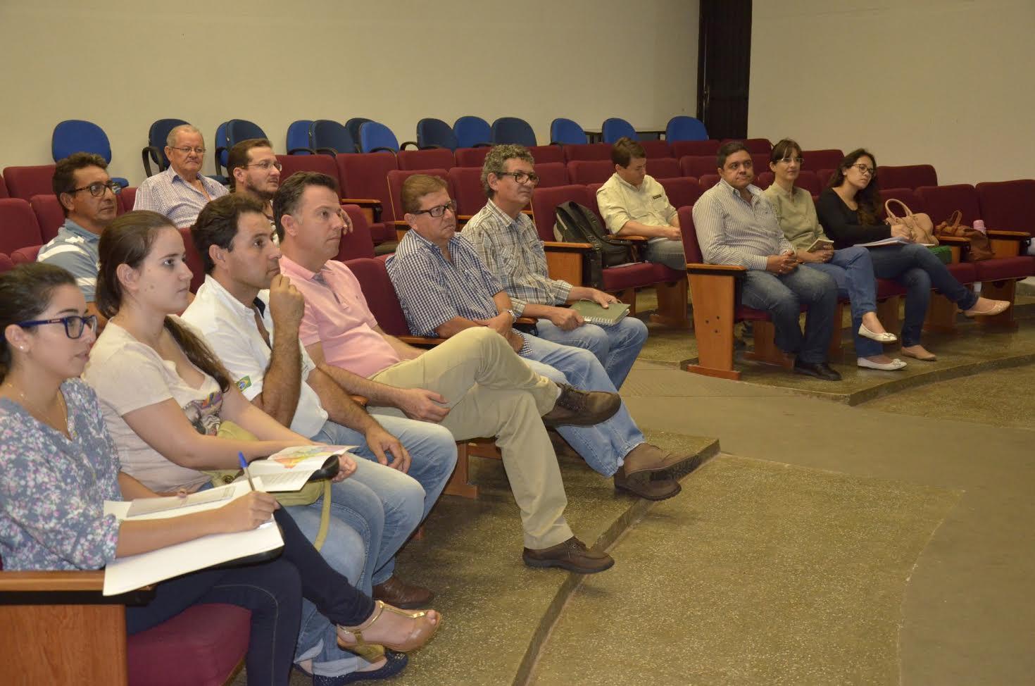 Plano Estadual de Resíduos Sólidos deve ser aplicado em Jardim