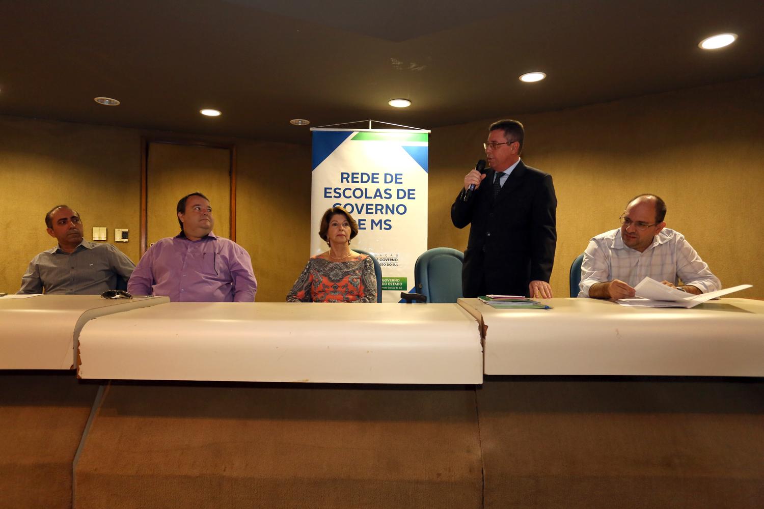 II Encontro das Escolas de Governo reúne servidores e apresenta case de sucesso