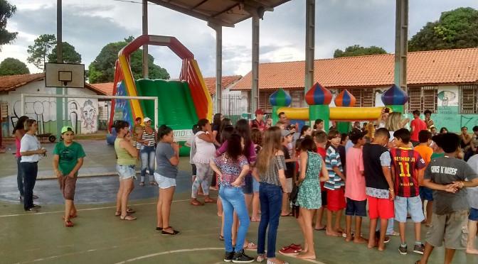Fundesporte abre inscrições para capacitação de profissionais e acadêmicos de Educação Física
