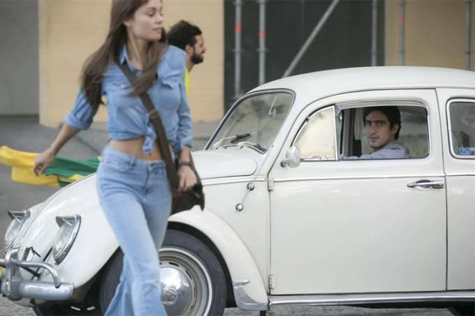 ‘Os Dias Eram assim’: supersérie da Globo tem clichês de novela