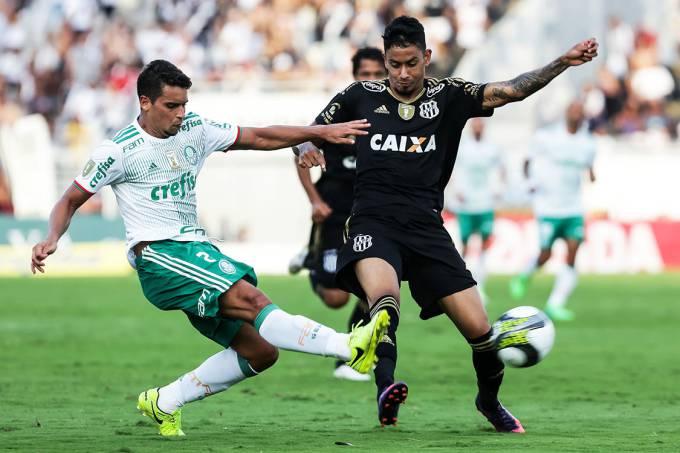 Palmeiras já venceu a Ponte Preta por 3 ou mais gols 18 vezes