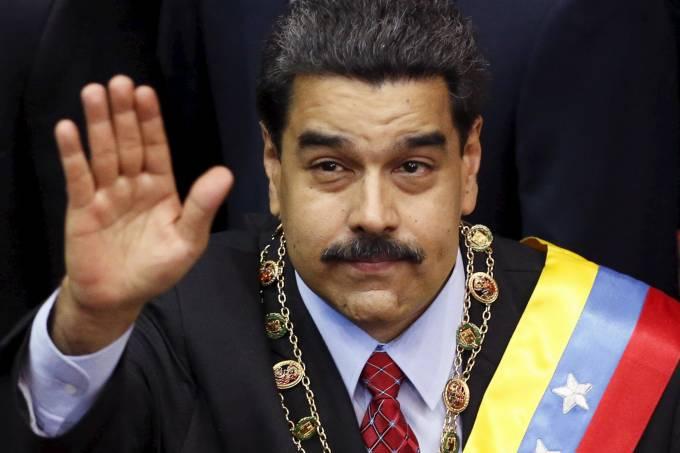 Governos latino-americanos exortam Maduro a convocar eleições
