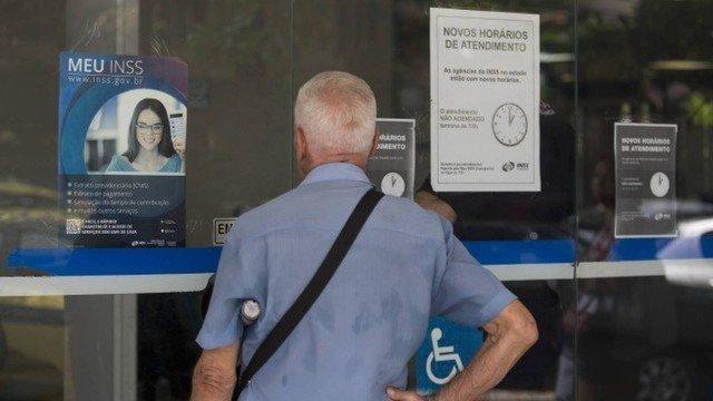 Após banco recusar procuração para prova de vida, INSS orienta aposentados em MS