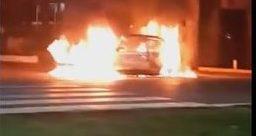 Assaltantes levam US$ 40 milhões de transportadora