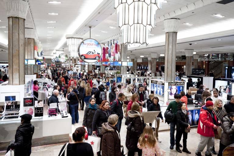 Gastos de brasileiros no exterior sobem 50%