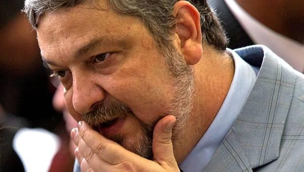 Palocci contrata advogado para preparar delação