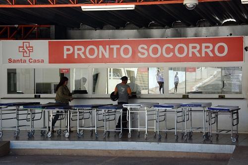 Desde 2016, dívida de hospital aumentou R$ 80 milhões