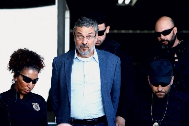 A delação de Palocci é um terremoto à vista