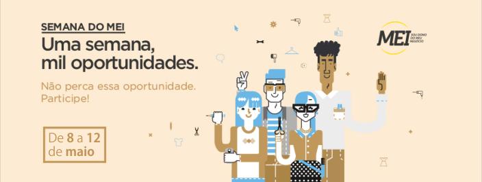 Cidades do sudoeste recebem Semana do MEI