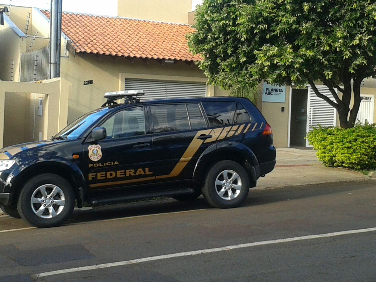 PF deflagra operação contra fraude em licitação de livros