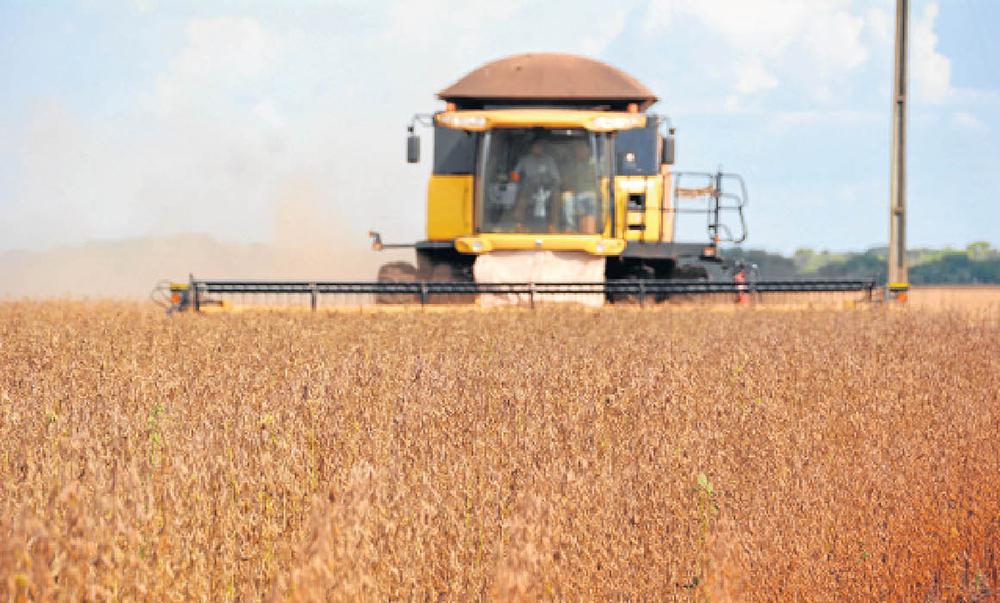 Balança de MS tem superavit de US$ 287 mi, alta de 43%