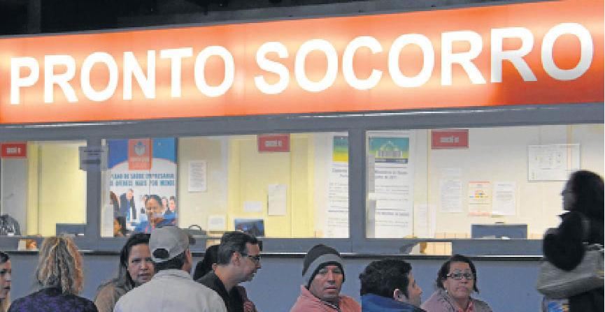 Santa Casa enrola prefeitura para forçar aumento de repasse