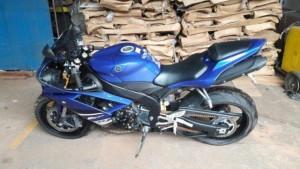 Bens apreendidos de traficantes serão levados a leilão