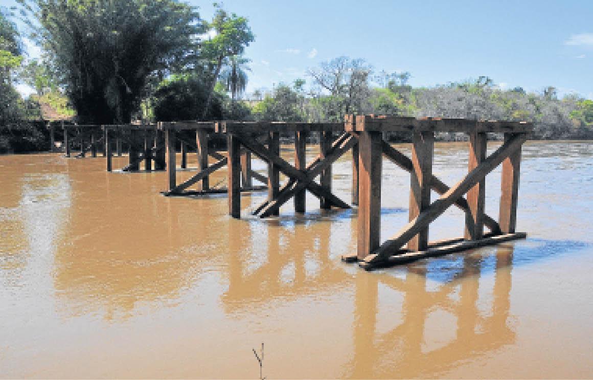 Municípios esperam há mais de um ano R$ 30 milhões da União