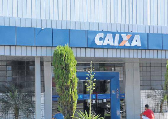 Terceira fase do FGTS vai liberar R$ 142,6 mi em MS