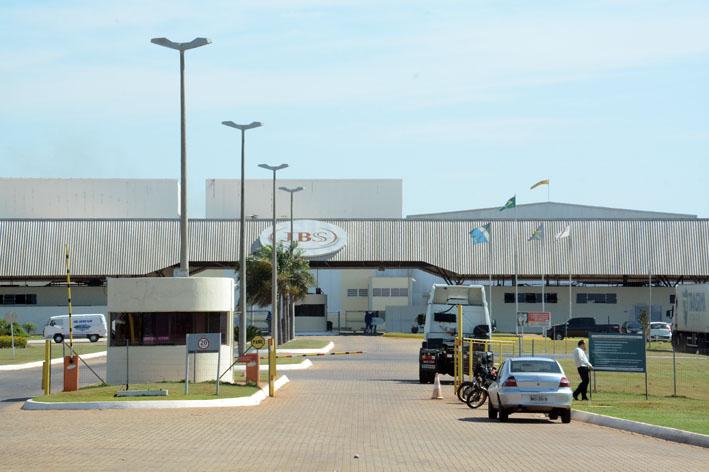 JBS e Eldorado pagaram propina de R$ 10 mi a investigados