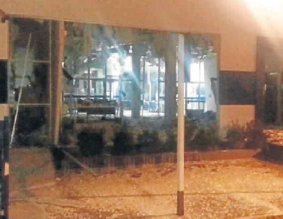 Roubo em banco expõe falhas em operações de segurança