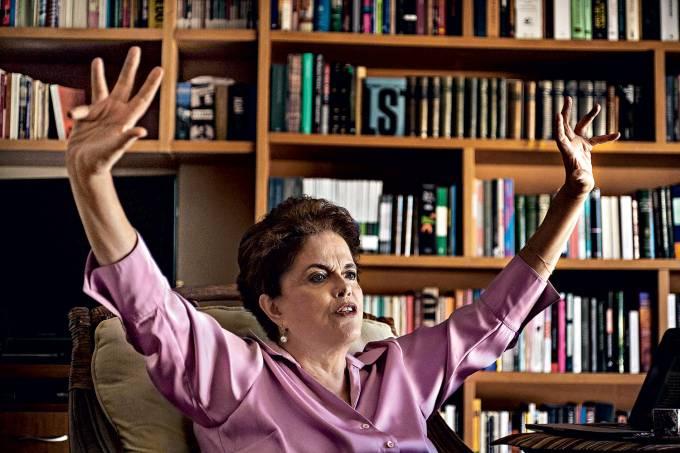 Dilma usou codinome em e-mail para marqueteiro