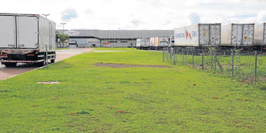 Grupo JBS é investigado por fraudes em aportes do BNDES