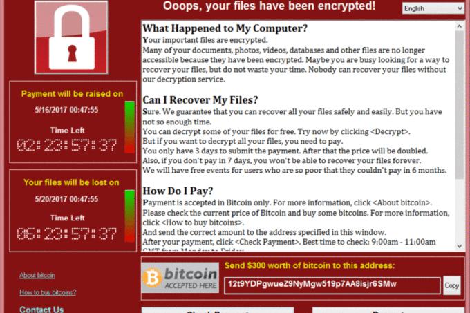 ‘Multinacional’ do cibercrime é responsável por ataque hacker