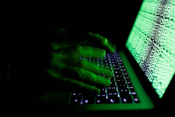 Ciberataque atinge 200.000 em 150 países