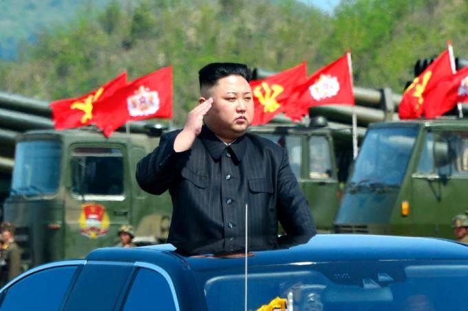 ONU convoca reunião após teste norte-coreano