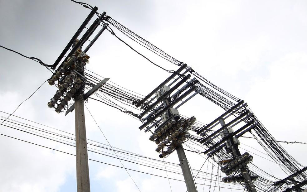Apagão de energia afeta 15 milhões de pessoas na América Central