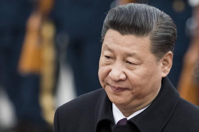 China promete investimento bilionário para “projeto do século”