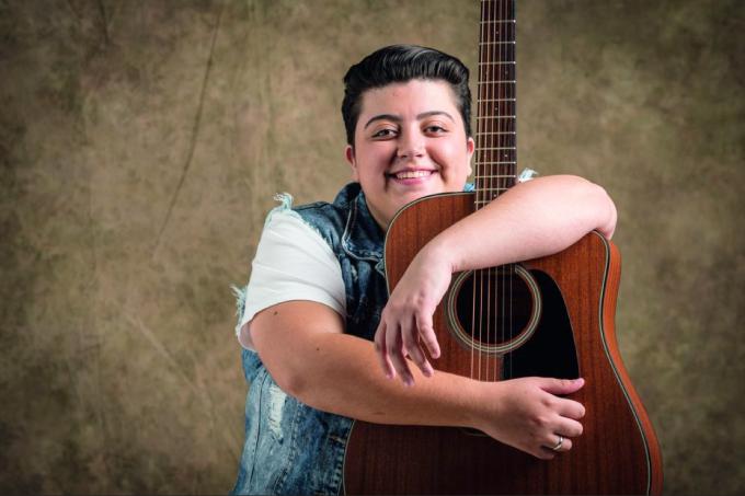 A ascensão meteórica de Ana Vilela e do hit ‘Trem-Bala’