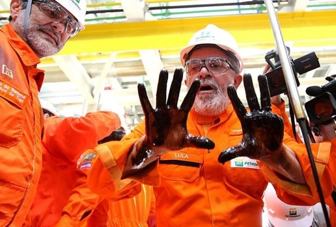 Lula-2010 confessou o que Lula-2017 esconde