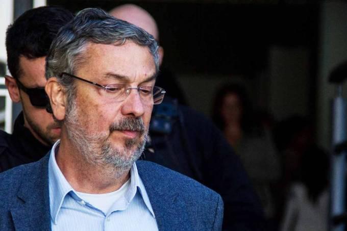 Lava Jato não exigiu troca de advogado, diz defesa de Palocci