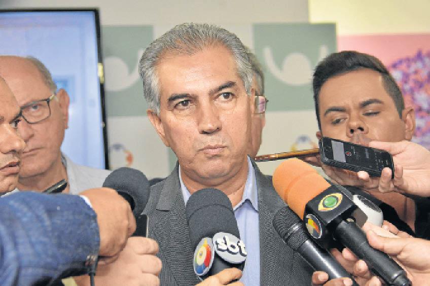 Estado usa recurso da previdência para pagar salários