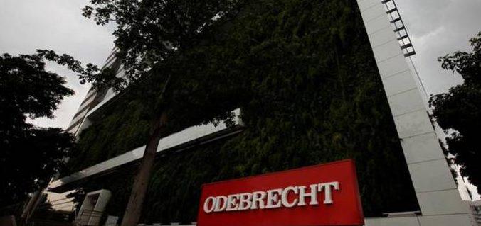 Odebrecht esvaziou contas e planejou fuga