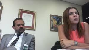 Mônica Moura diz ter recebido dinheiro de produtor do MS