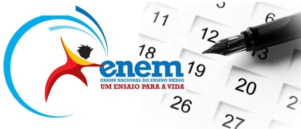 Hoje é o último dia fazer inscrição no Enem 2017