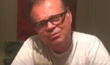 Chico Maia sugere afastamento do Governador