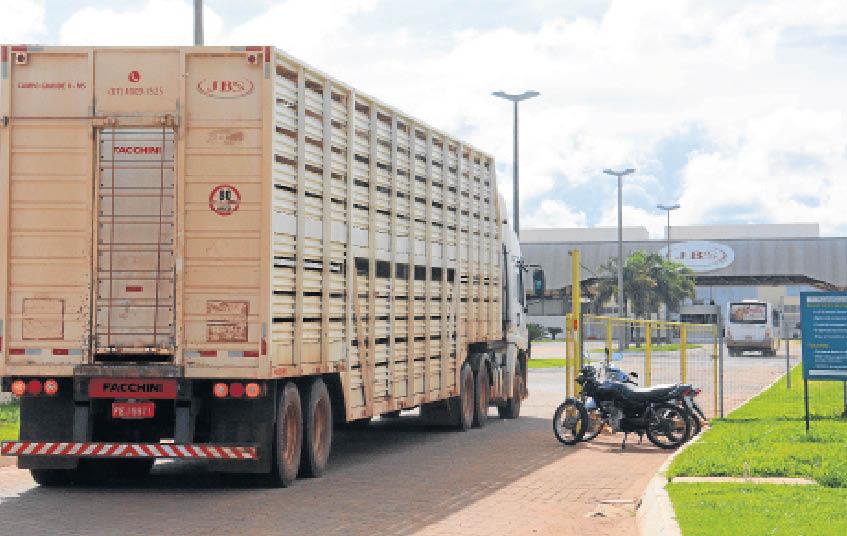 Pecuaristas temem redução nos abates e queda de preços