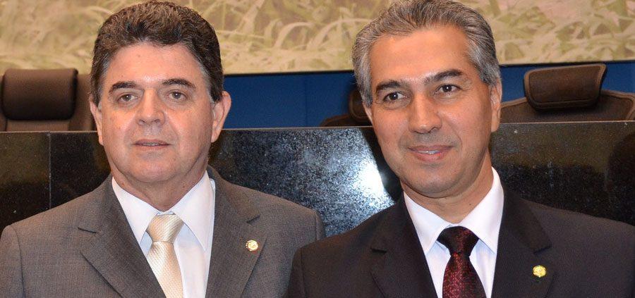 Secretário de Fazenda emitiu nota fria para JBS