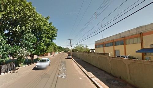 Jovem vai vender droga em festa e acaba preso pela PM