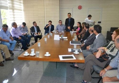 Contrato entre prefeitura e Santa Casa é definido